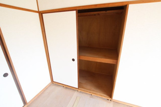 【収納】 | ローズハイツ