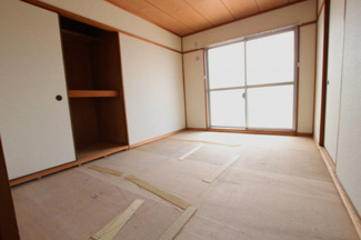 【和室】 | ローズハイツ