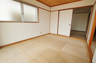 【寝室】 | ローズハイツ