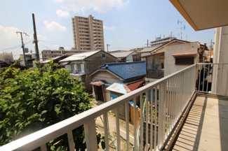 【展望】 | ローズハイツ