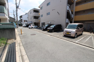 【周辺】 | ローズハイツ