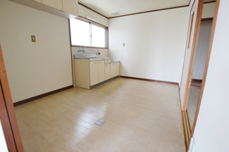 【居間・リビング】 | ローズハイツ