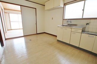 【居間・リビング】 | ローズハイツ