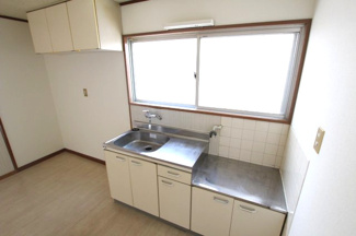 【キッチン】 | ローズハイツ
