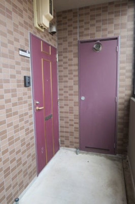 【ロビー】 | ノアズアーク