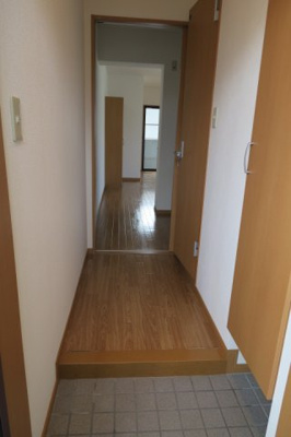 【玄関】 | ノアズアーク