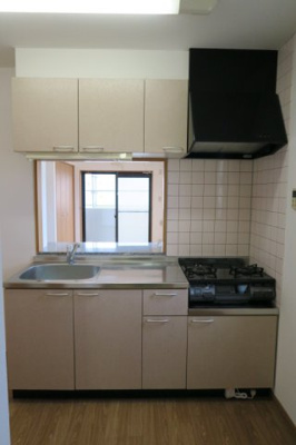 【キッチン】 | ノアズアーク