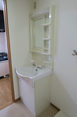 【独立洗面台】 | ノアズアーク