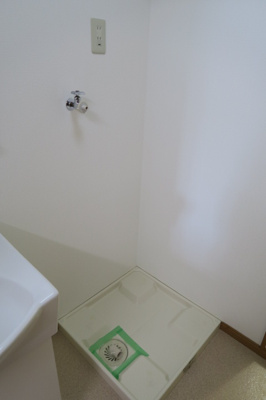 【洗面所】 | ノアズアーク