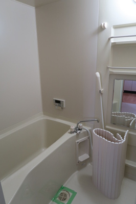 【浴室】 | ノアズアーク