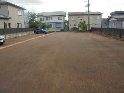 【駐車場】 | ノアズアーク