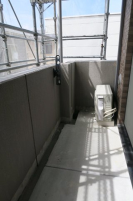 【バルコニー】 | ノアズアーク