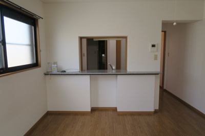 【内装】 | ノアズアーク