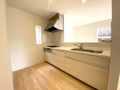  | 上高野大橋町　分譲地【全３区画】