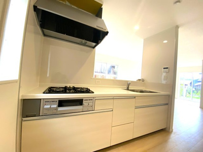  | 上高野大橋町　分譲地【全３区画】