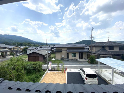  | 上高野大橋町　分譲地【全３区画】