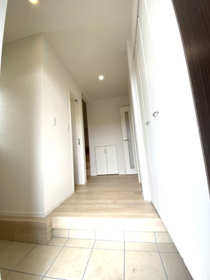  | 上高野大橋町　分譲地【全３区画】