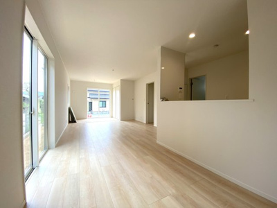  | 上高野大橋町　分譲地【全３区画】