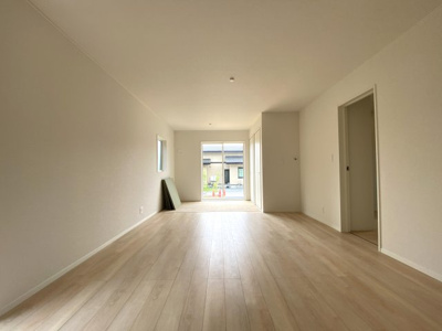  | 上高野大橋町　分譲地【全３区画】