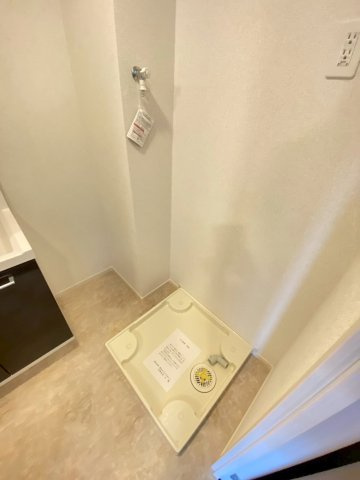 アート高槻の内装