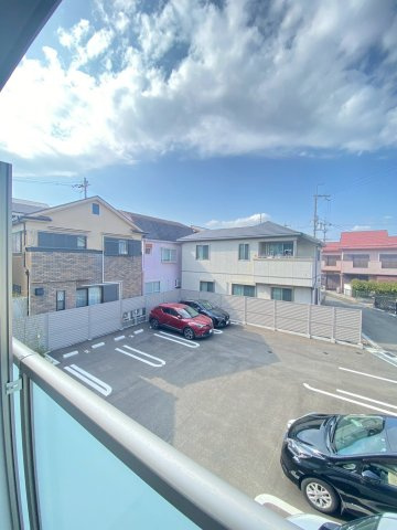 アート高槻の展望