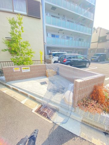 アート高槻のその他共用部分