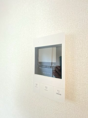 アート高槻のセキュリティ