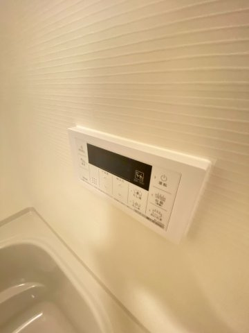 アート高槻の内装