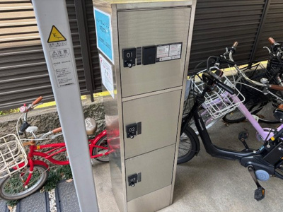 【エントランス】 | K.Aシャルムメゾン