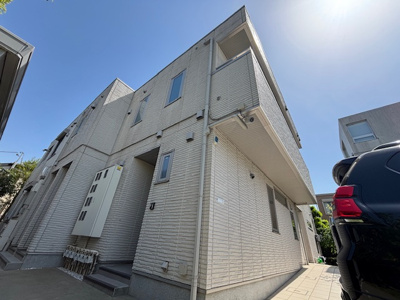 【外観】 | K.Aシャルムメゾン