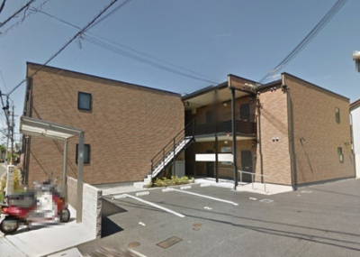 【外観】 | レオネクスト宇治大久保