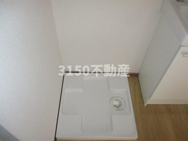 岐阜市加納住宅の設備