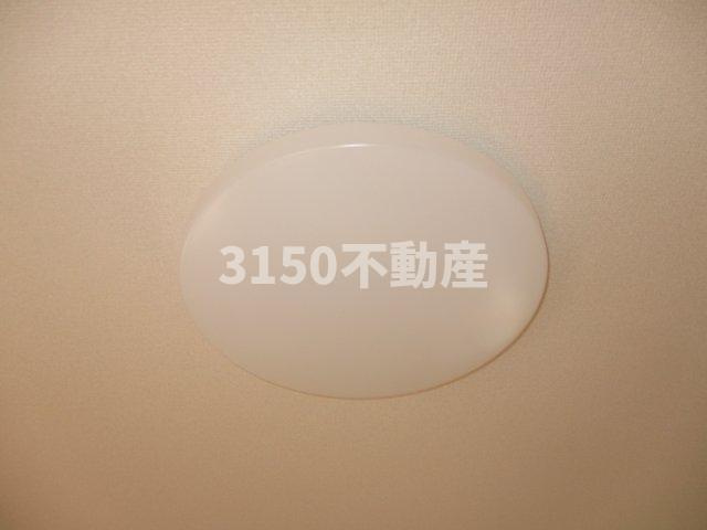 岐阜市加納住宅の設備