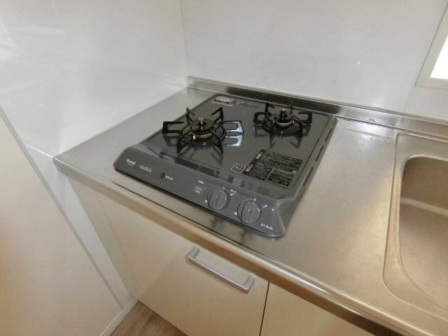 BR茂原Ⅱの設備