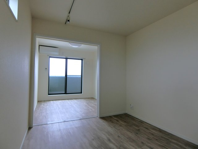 BR茂原Ⅱの居間・リビング