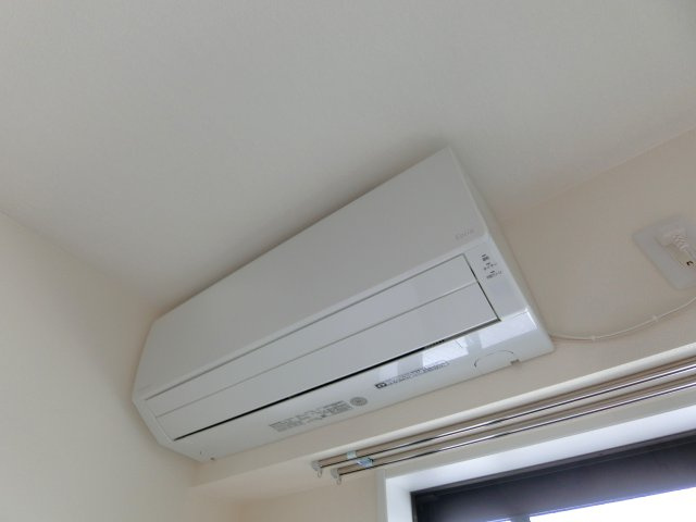 BR茂原Ⅱの設備