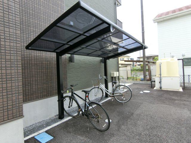 BR茂原Ⅱのその他共用部分