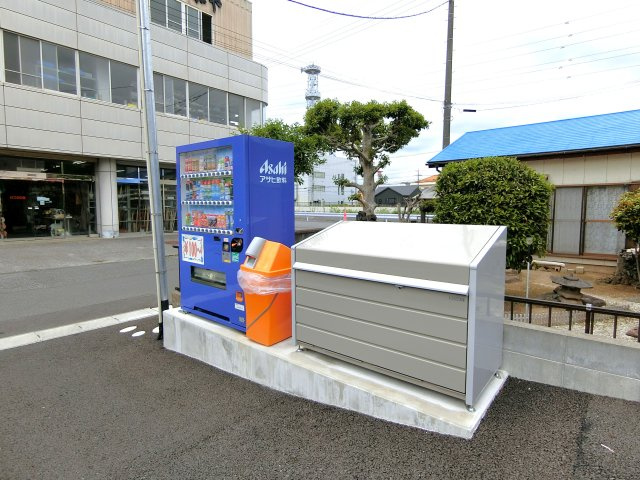 BR茂原Ⅱのその他共用部分