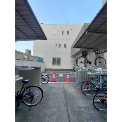 【セキュリティ】 | グランシャリオ名駅南