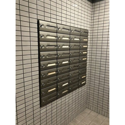 【駐車場】 | グランシャリオ名駅南