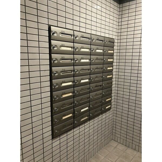 【駐車場】 | グランシャリオ名駅南