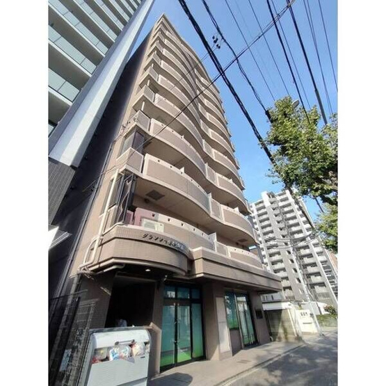 【外観】 | グランシャリオ名駅南