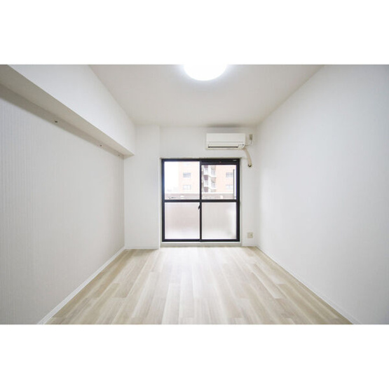 【居間・リビング】 | グランシャリオ名駅南