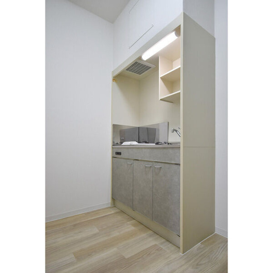 【キッチン】 | グランシャリオ名駅南