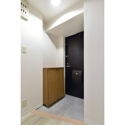 【セキュリティ】 | グランシャリオ名駅南