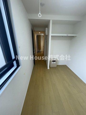 【寝室】 | レピュア駒込レジデンス