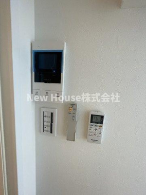 【設備】 | レピュア駒込レジデンス