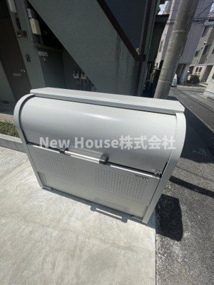 【その他共用部分】 | レピュア駒込レジデンス