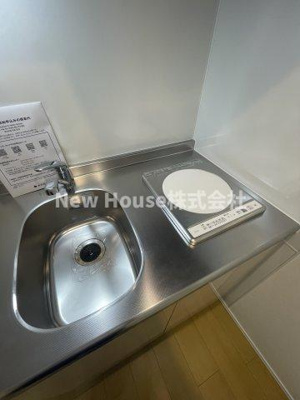 【キッチン】 | レピュア駒込レジデンス