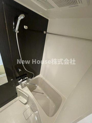 【浴室】 | レピュア駒込レジデンス